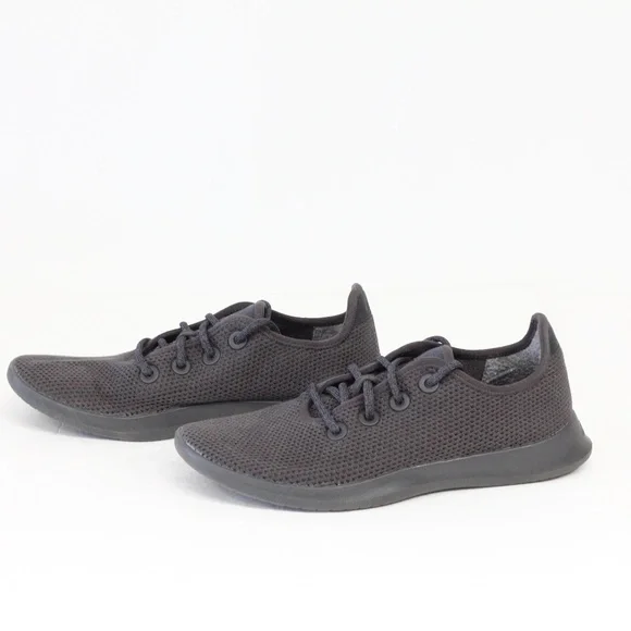 Allbirds Mens Tree Runners sz 9 Mens Sneakers Casual Shoes gray